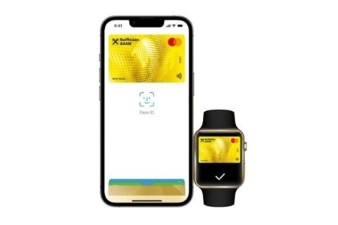 RBA konačno nudi Apple Pay