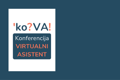 'ko? VA! Konferencija Virtualni asistent - Zagreb