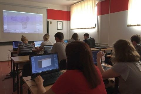 Gaming inkubator u Novskoj organizira besplatnu polugodišnju edukaciju