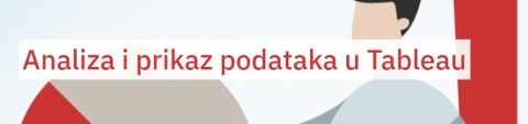 Analiza i prikaz podataka u Tableau - Zagreb