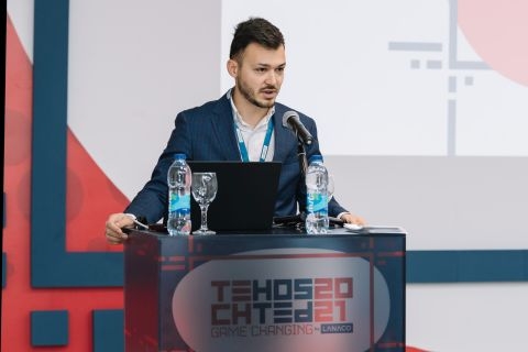 Završeno sedmo izdanje Tech Hosted by LANACO konferencije