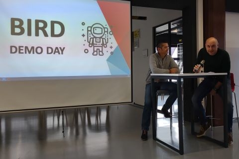 BIRD DEMO Day: Predstavljeni najuspješniji AI startupi