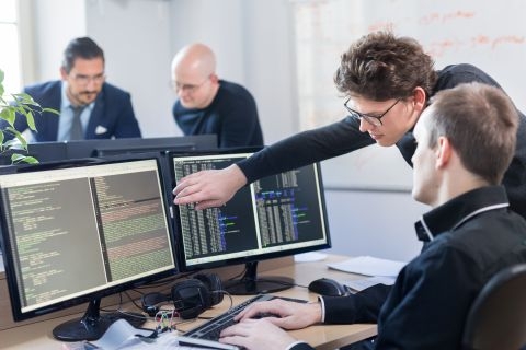 Croatia osiguranje i Liferay razvijaju digitalnu platformu