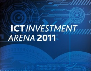 ICT Investment Arena 2011 u prosincu