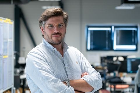 Alexander Graf von Pfeil novi direktor za razvoj poslovanja tvrtke Project 3 Mobilityja