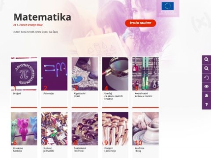 CARNet uvođenjem digitalnih obrazovnih sadržaja obogatio nastavne materijale