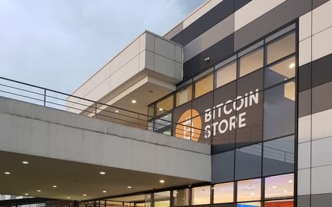 Nakon Splita i Zagreb dobio offline Bitcoin mjenjačnicu