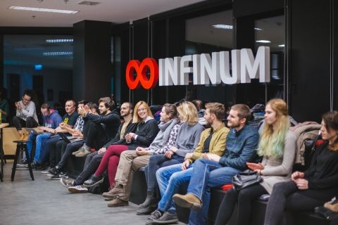 Infinum Academy - Zagreb