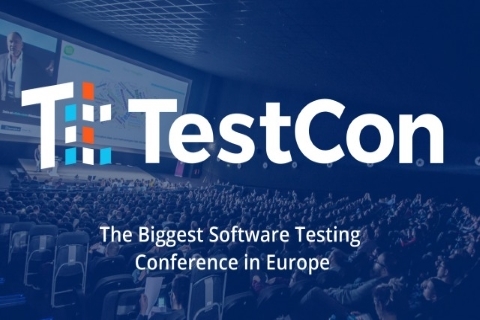 TestCon Europe 2022 - ONLINE