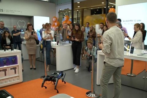 Xiaomi u Zagrebu najavio IoT uređaje za hranjenje pasa i mačaka