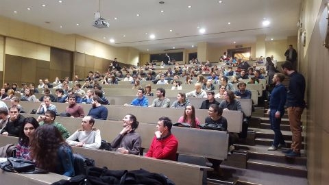 Analiziraj i preporuči u cloudu - Zagreb