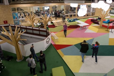 Šest hrvatskih gradova među 1000. najboljih gradova za startupe