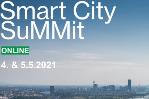 Smart City SuMMit - ONLINE