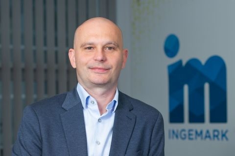 Hrvoje Ljubičić novi CEO Ingemarka