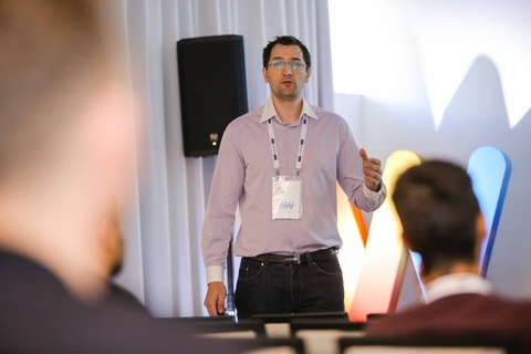Software is eating the world, and you need to feed the beast - Zagreb