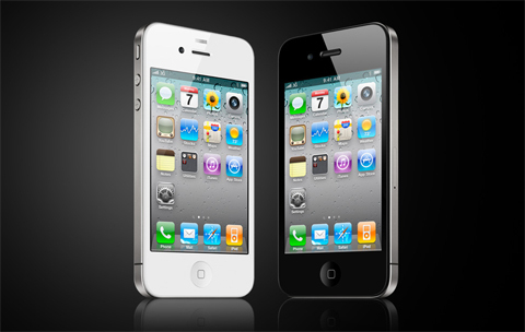 iPhone 4 uskoro i u Vipovoj ponudi