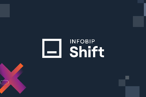 Infobip Shift 2023 - Zadar