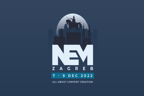 NEM Zagreb 2022 - Zagreb