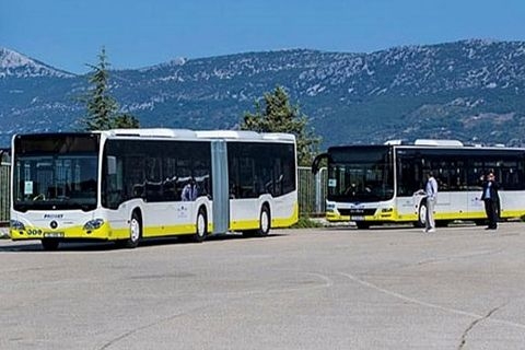 Splitski autobusi dobit će najmoderniji ticketing sustav u Hrvatskoj