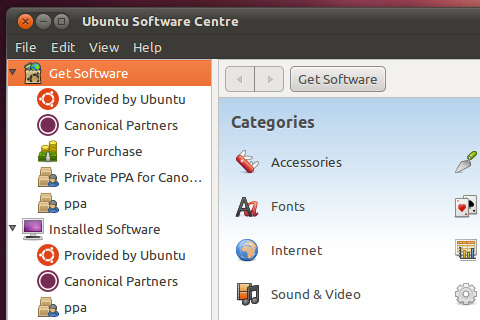 Ubuntu predavanje u Rijeci