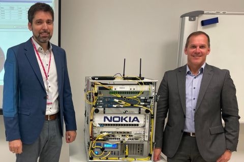 HT-a i Nokia testirali novu optičku tehnologiju. Brzina: 20 gigabita u sekundi