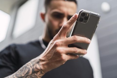 iPhone 15 kao alat za kreativce: Pregled značajki za umjetnike i dizajnere