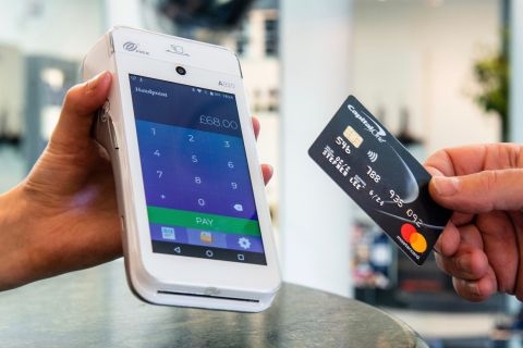 Mastercard i Handpoint zajedno prema malim i srednjim trgovcima