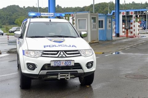 Nova aplikacija: Hrvatska granična policija ima uvid u prekršaje stranaca