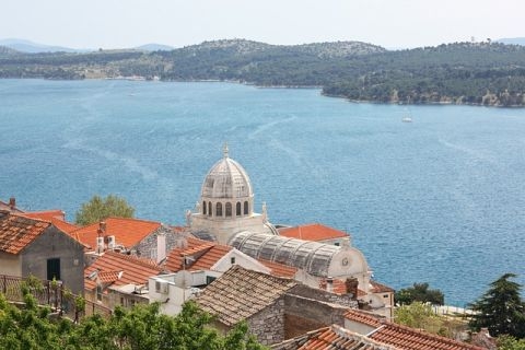 Šibenik će dobiti mobilnu aplikaciju Virtualni učitelj