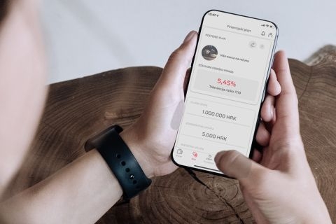 Genius – hrvatska aplikacija koja optimalno upravlja ulaganjima
