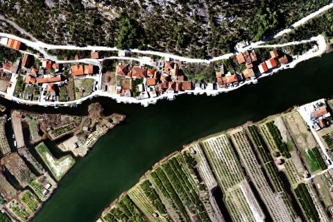 Prehnitov GIS projekt povećava prihode od komunalne naknade