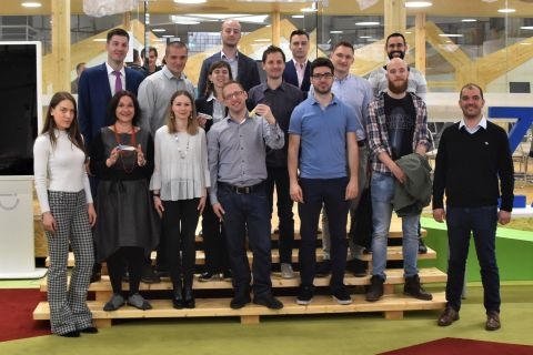 ZICER: Izabrani najperspektivniji klimatski orijentirani projekti