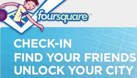 Foursquare prikuplja novac za daljnje širenje