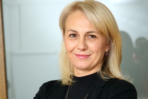 Lidija Karaga zamijenila Dražena Oreščanina na čelu Poslovne inteligencije