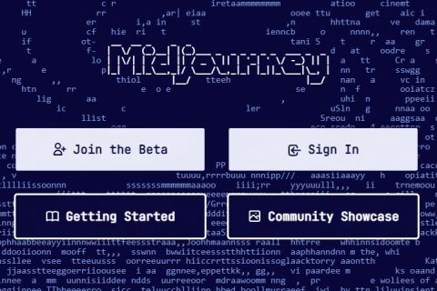 Midjourney - komplicirani AI alat za generiranje slika