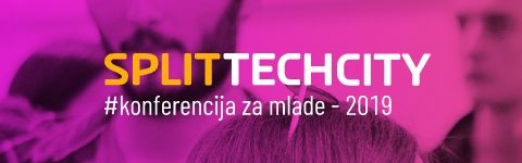 SplitTechCity - Split