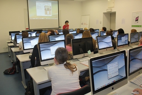 Besplatne informatičke radionice za učenike u Dubrovniku i Zagrebu