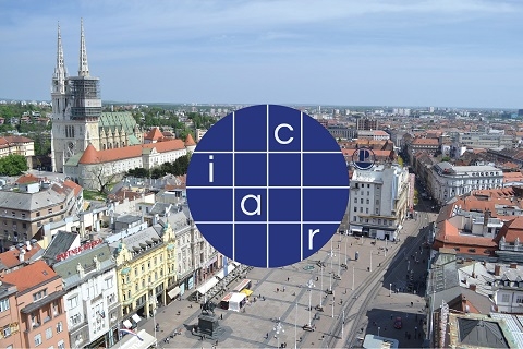 Eurocrypt 2021 – Zagreb i ONLINE