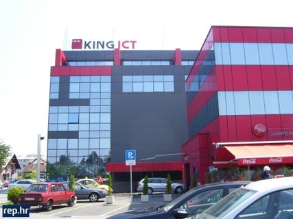 KING ICT nadograđuje sustav ISA za devet milijuna kuna