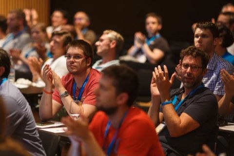 Web summer Camp - Šibenik