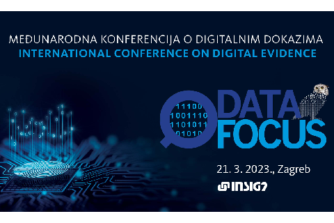 DataFocus 2023 - Zagreb