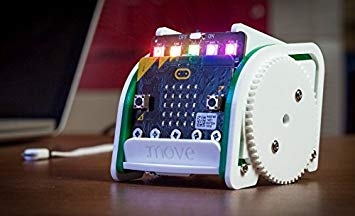 Tech4Kids radionica - Bjelovar