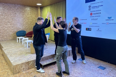 Špek Overflow zbacio Routne profitere s vrha | Edukacija i događanja | rep.hr