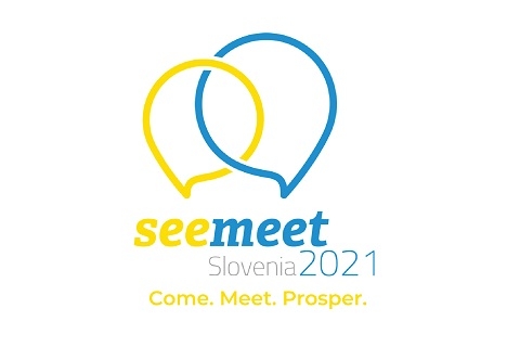 SEEmeet2021 – Slovenija i ONLINE