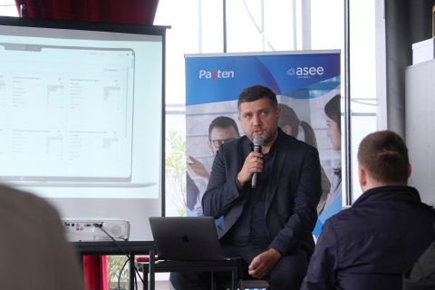 ASEE predstavio novu verziju komunikacijske platforme i CRM alata, integrirali AI i ML