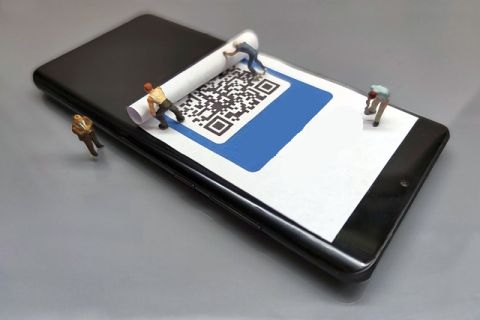 Skeniranje nepoznatih QR kodova može biti opasno