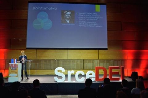 Održana Srce DEI 2019 konferencija