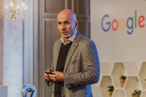 Google nudi dva milijuna eura poticaja projektima u regiji