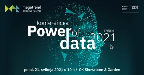 Power of Data - Zagreb