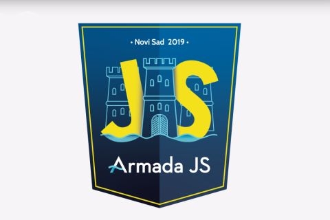 Armada JS - Srbija - OTKAZANO